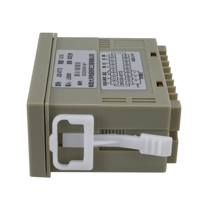 High-Quality  220 Digital Load Cell Indicator Load Cell Digital Indicator With High Collection Speed