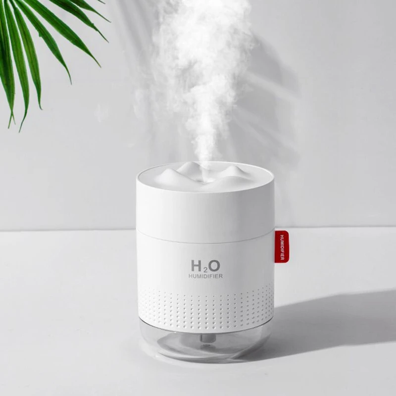 아로마 디퓨저 에센셜 오일 가습기, 휴대용 USB 에어 아로마 테라피 디퓨저 가습기, 가정 사무실 차량용