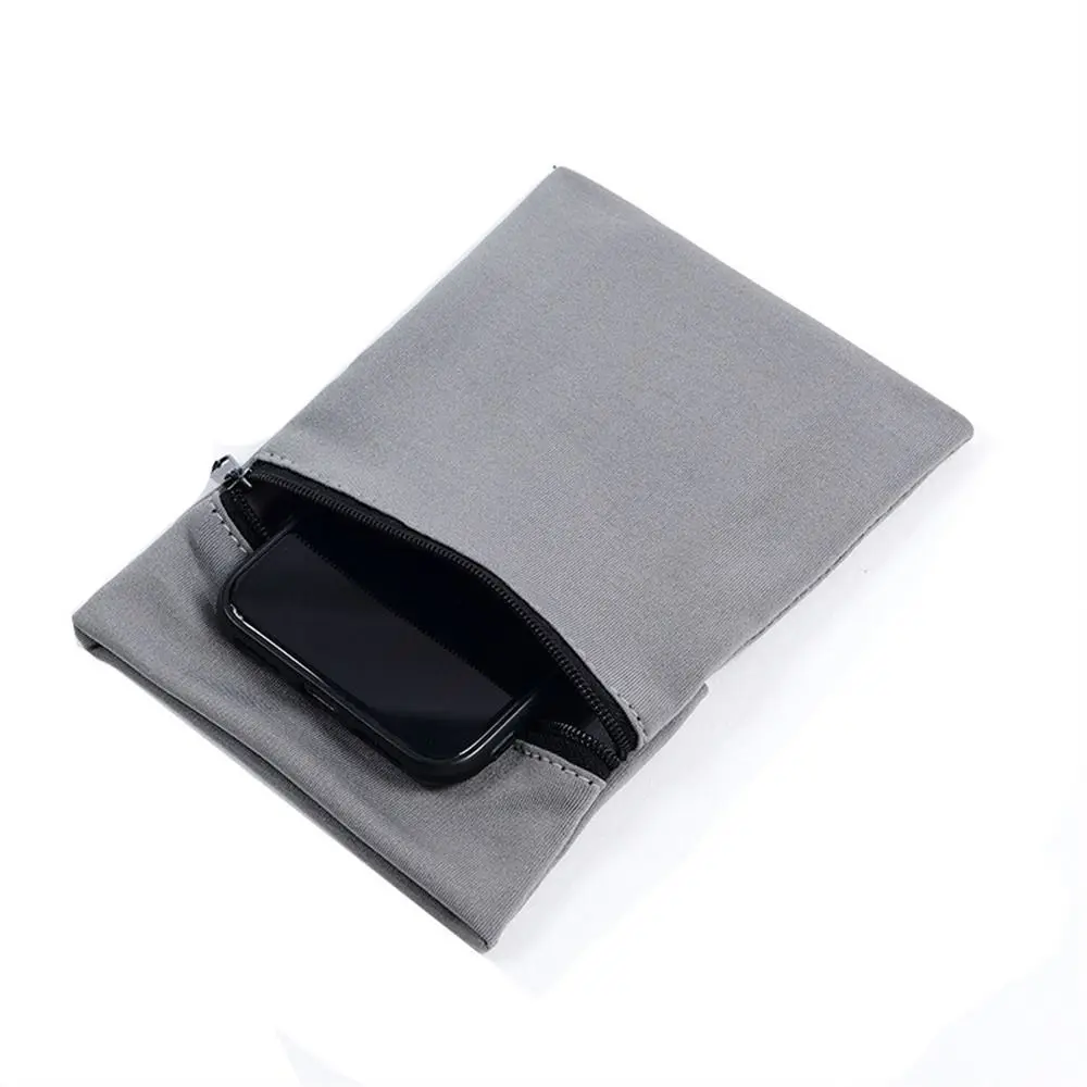 

Sport Wrist Band Wrist Bag Basketball Sweatband Wrist Wallet Pouch Wristband Arm Bag Zipper Running Bags Zipper Ankle Wrap