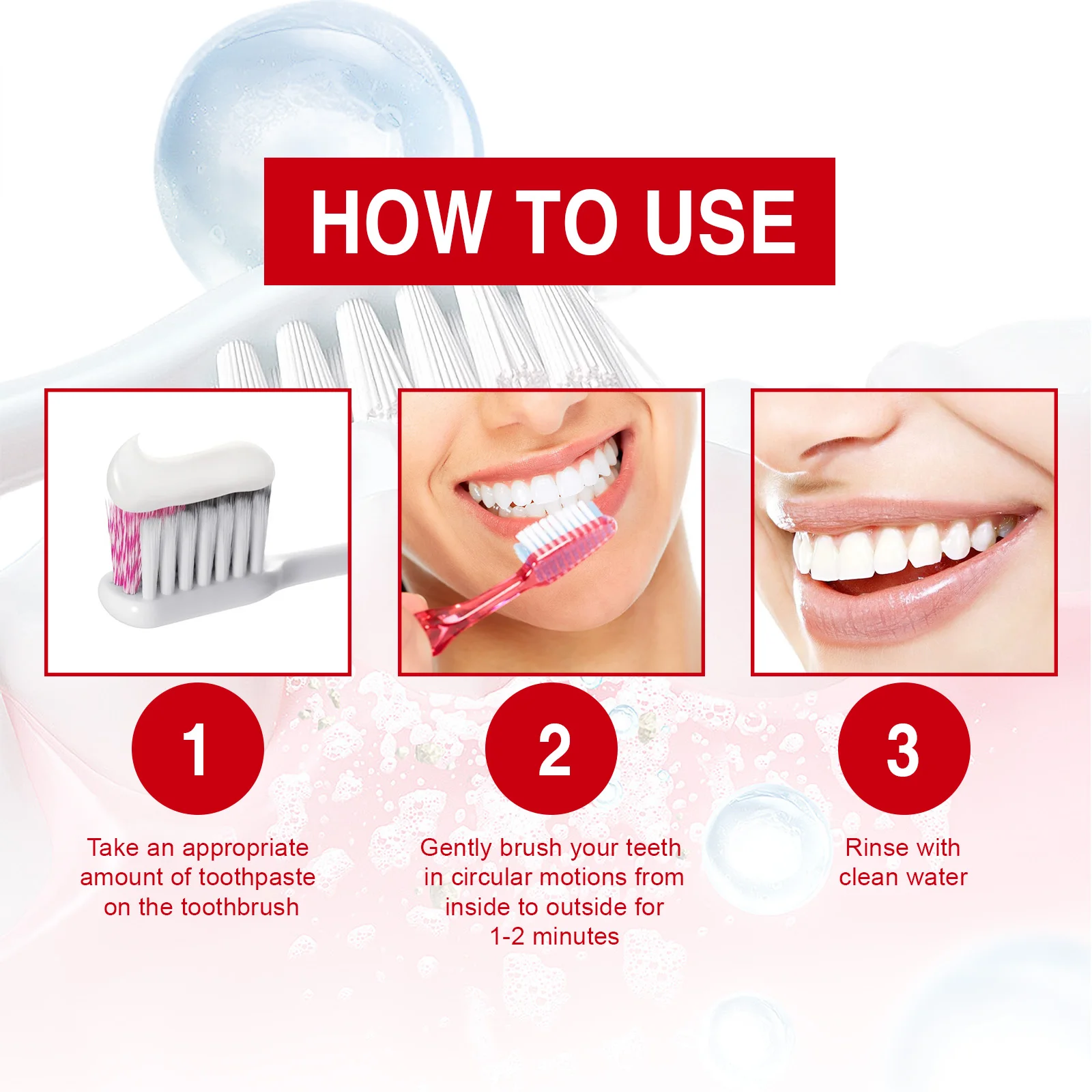 Thumbnail 3 - #69 Toothpaste Discount Picks