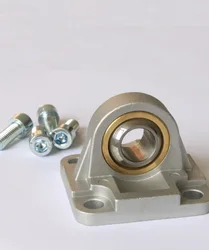 Smc Type Pneumatic Cylinder Bracket CS5063 DS5063 CQ-C032