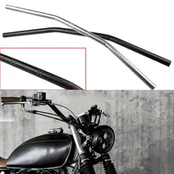 Universal Motorcycle Handlebars Drag Bars Style Handle 22mm 7/8