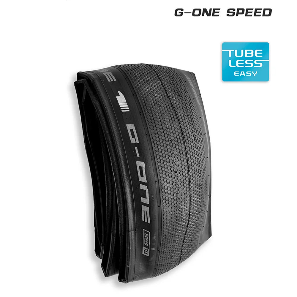 

Велосипедная шина SCHWABLE G-ONE SPEED 20 x 1.5 40-406, складная, готовая к установке бескамерных камер, для минивелосипедов и гравийных велосипедов