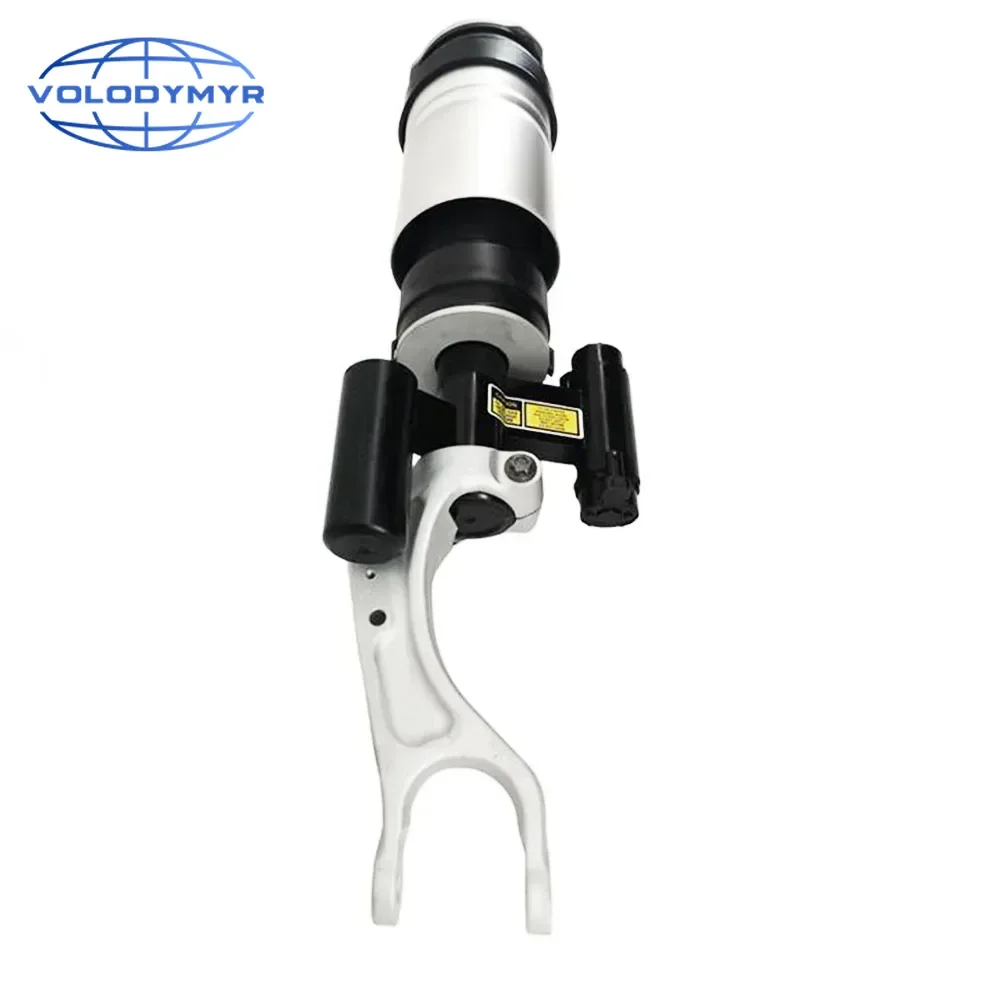 2pcs For Tesla Model X Front Adaptive AWD El Air Spring Shock Absorber & Struts 1066361-00-D 1027061-00-C 1620366-00-G