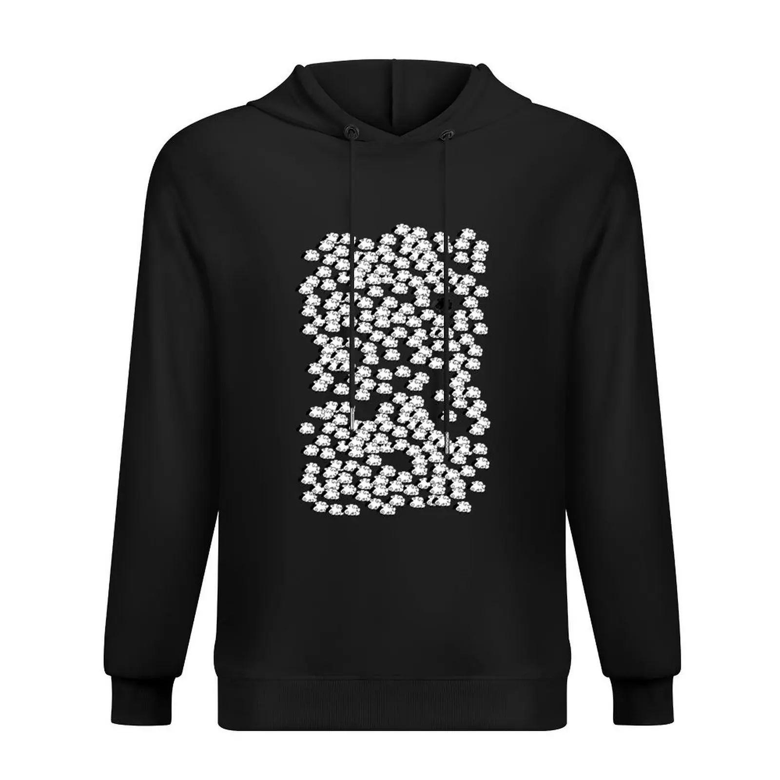 

Be different, be unique. Hoodie anime clothing men's clothes korean clothes autumn new products autumn hoodie