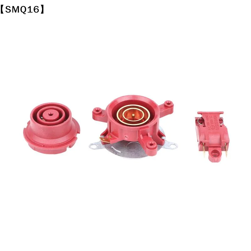 1Set Electric Kettle Base Thermostat Temperature Switch Connector Coupler Socket Household Acessories【SMQ】