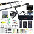 1 Rod Soft Bag Set D