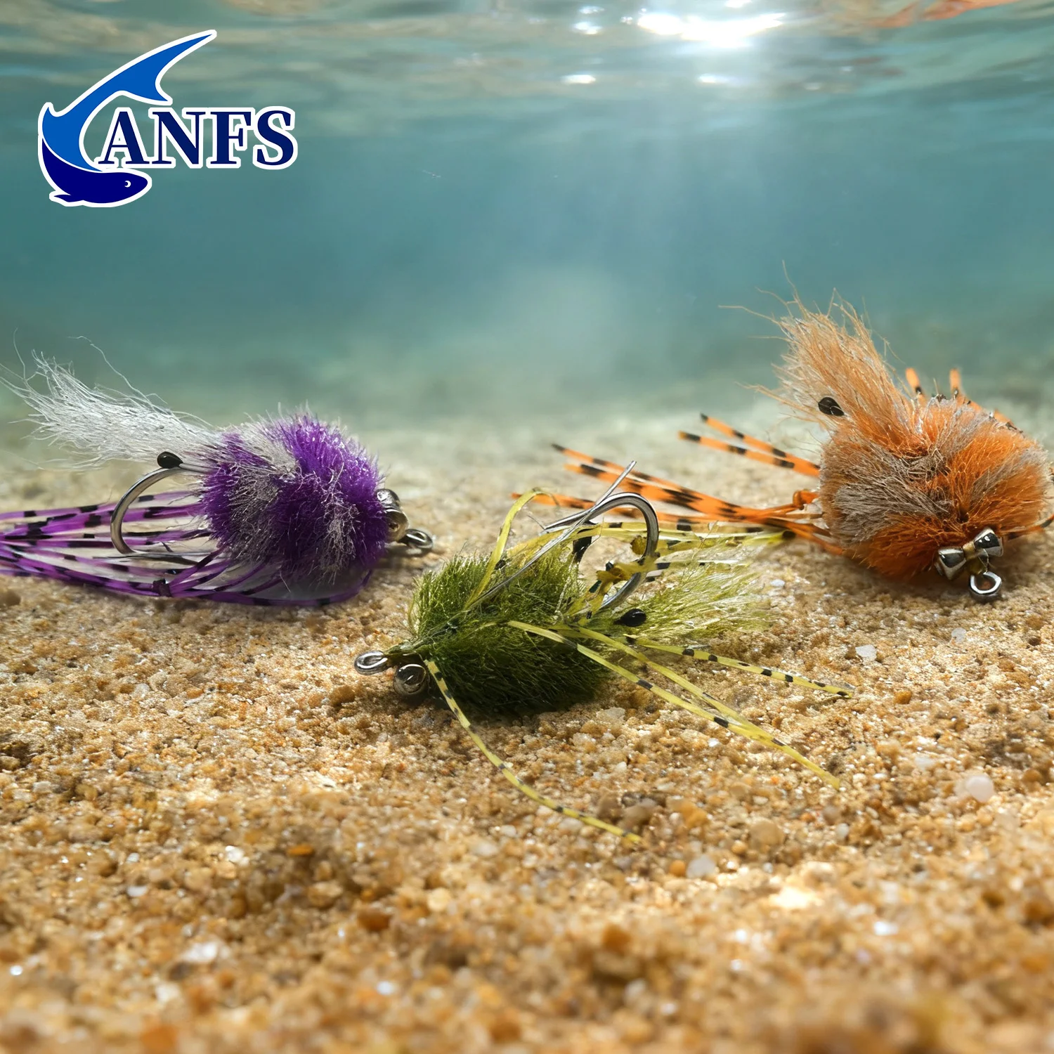 Anfs 1 Piece Hand T…