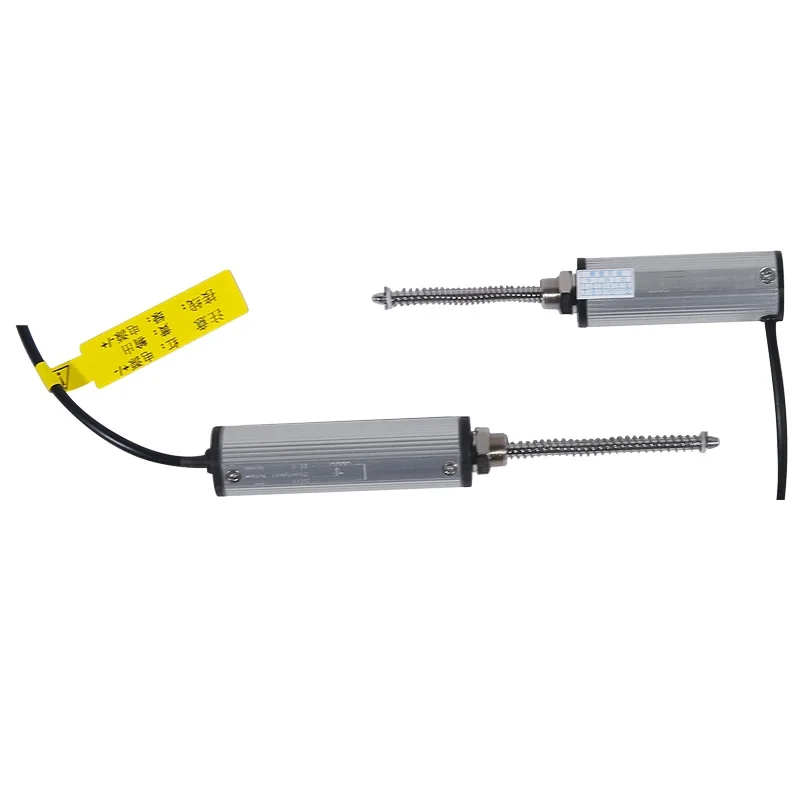 

Miran KSP 5-100mm Mini Sensor Self Return Spring Linear Potentiometer Microelectronic Ruler Resistive Position Transducer Scale