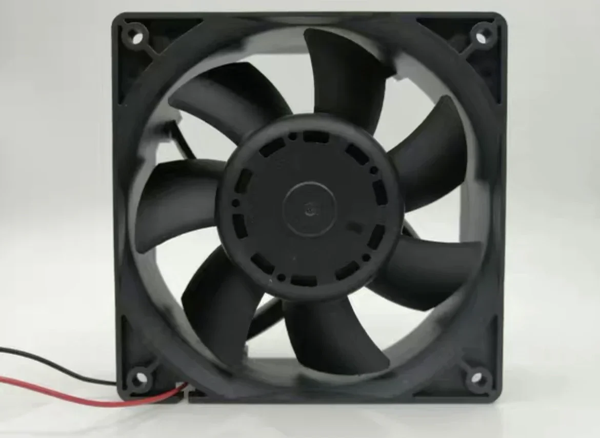 SF241238BH Brand new 12CM 24V 1.35A high airflow inverter cooling fan