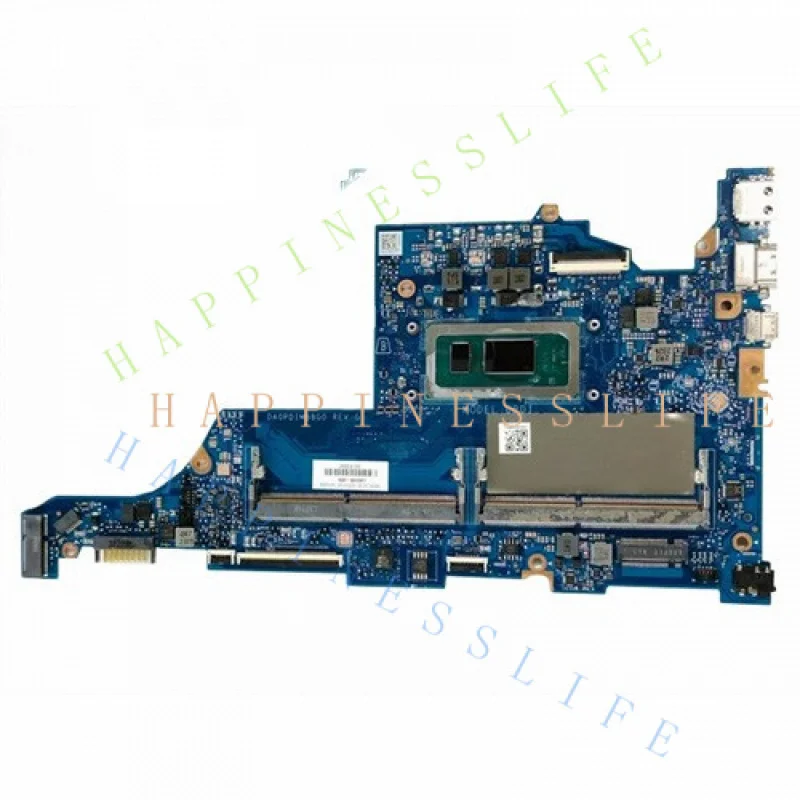 Y... DA0PDIMB8G0 For HP 15-FD I7-1255U/I3-1315U/I5-1335U/I5-1235U Motherboard