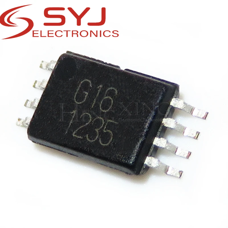 

50pcs/lot BR24G16FVT-3GE2 BR24G16FVT BR24G16FVT G16 4G16 BR24G16 TSSOP-8 In Stock