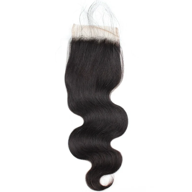 

Full hand-woven real hair transparent mesh wig accessories
