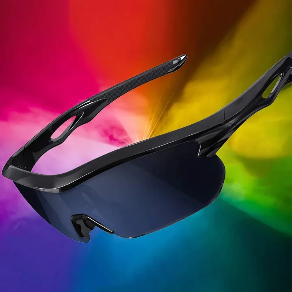 VEITHDIA Brand New Arrival Outdoor Sports Sunglasses Cycling Baseball UV400 Protection Unbreakable Frame For Men Women FHY028