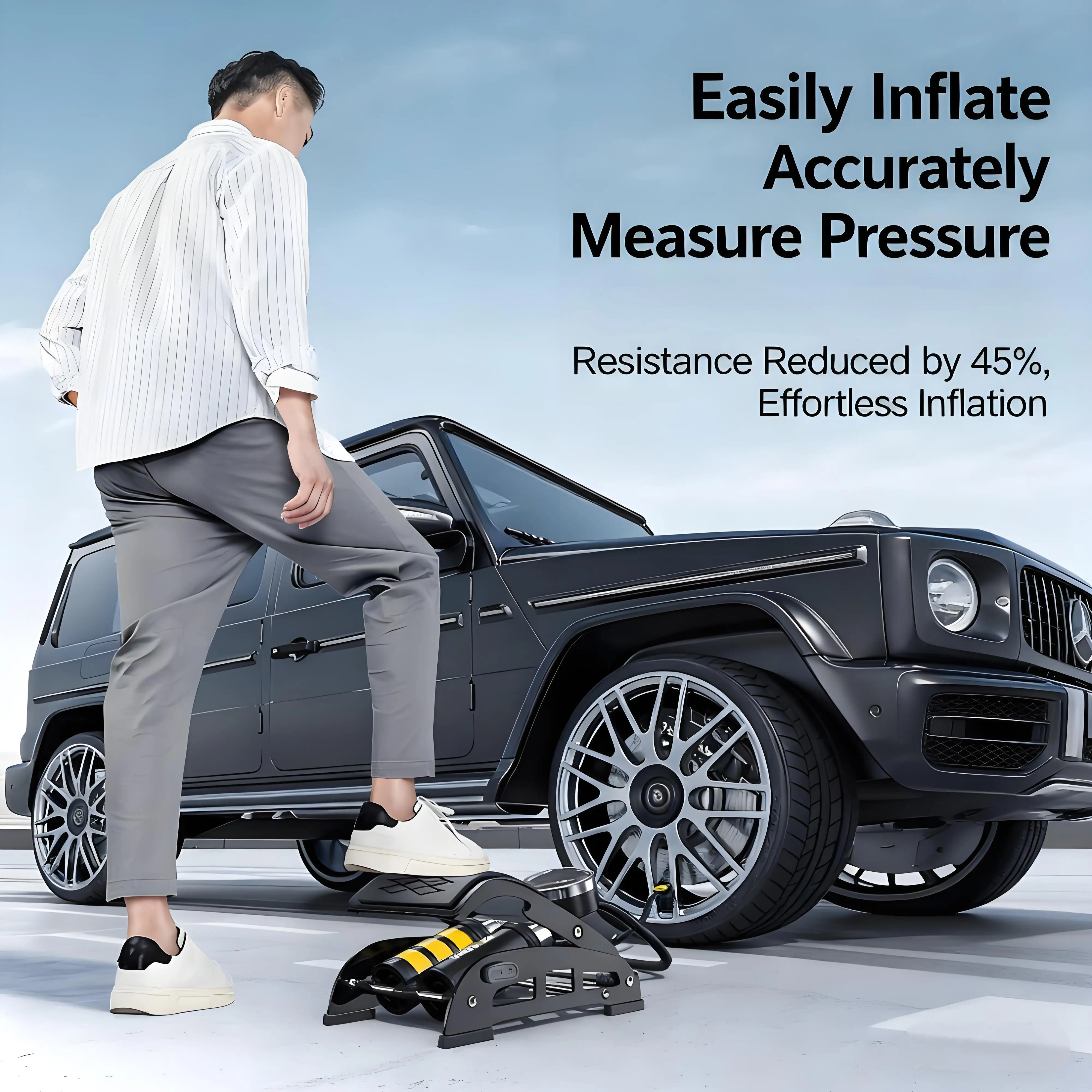 Thumbnail 2 - #76 Best Ball Pumps to Buy In 2026