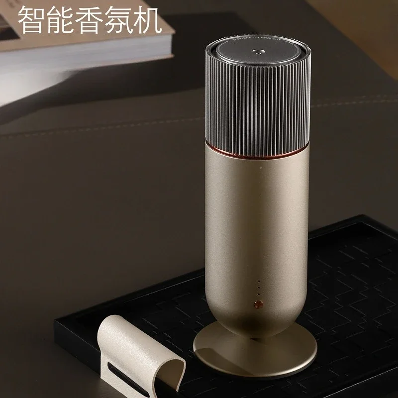 Desktop aromatherapy machine, home fragrance machine, hotel regular fragrance expansion