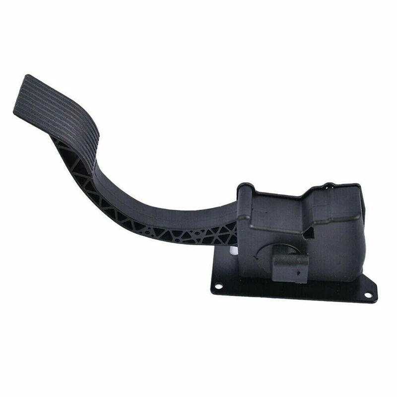 Gas Pedal Black Electronic Throttle Pedal For 2014-2020 Polaris Ranger RZR 1000 570 900 RZR XP