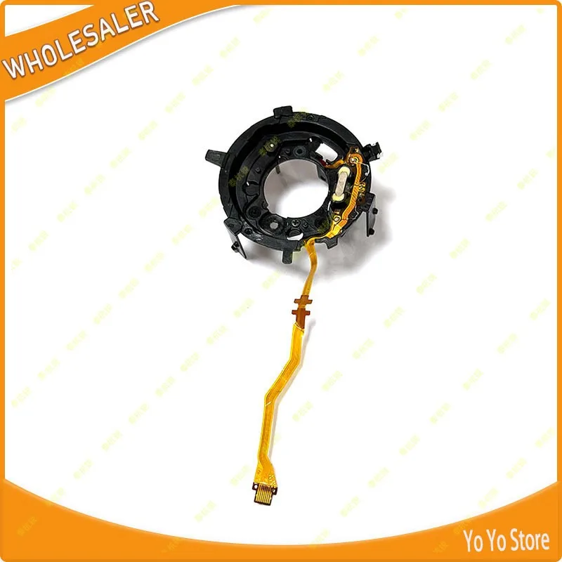 

Оригинальный компонент фокусирующей группы объектива для Sony RX100M6 RX100M7, запчасти для камеры