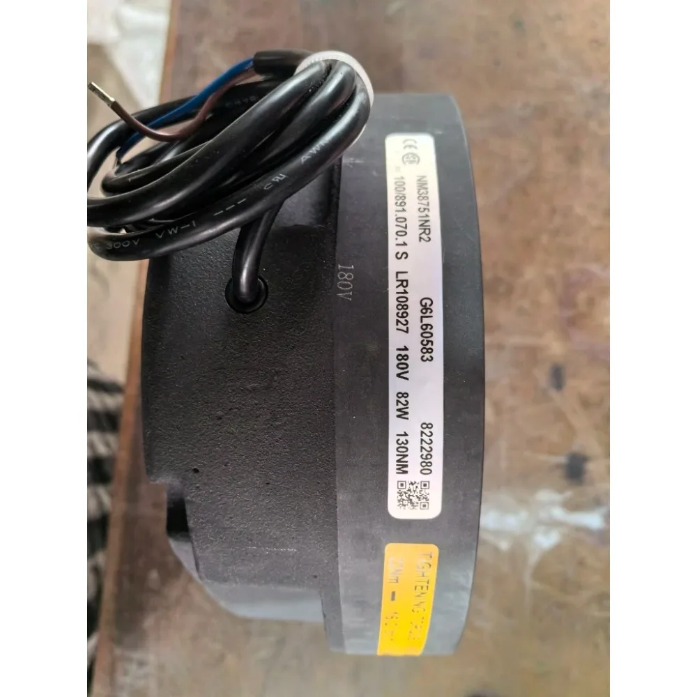 

Wear PartsTravel Lift Brake NM38720NR2 NM38730NR2 NM38741NR2 NM38753 Alternative Version Wear Parts