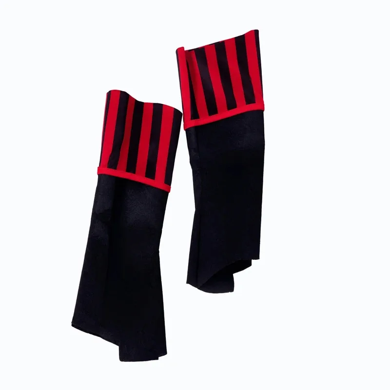 Disfraz de pirata del capitán caribeño para niños y niñas, disfraces de Halloween, fiesta de Cosplay, vestido de juego de rol