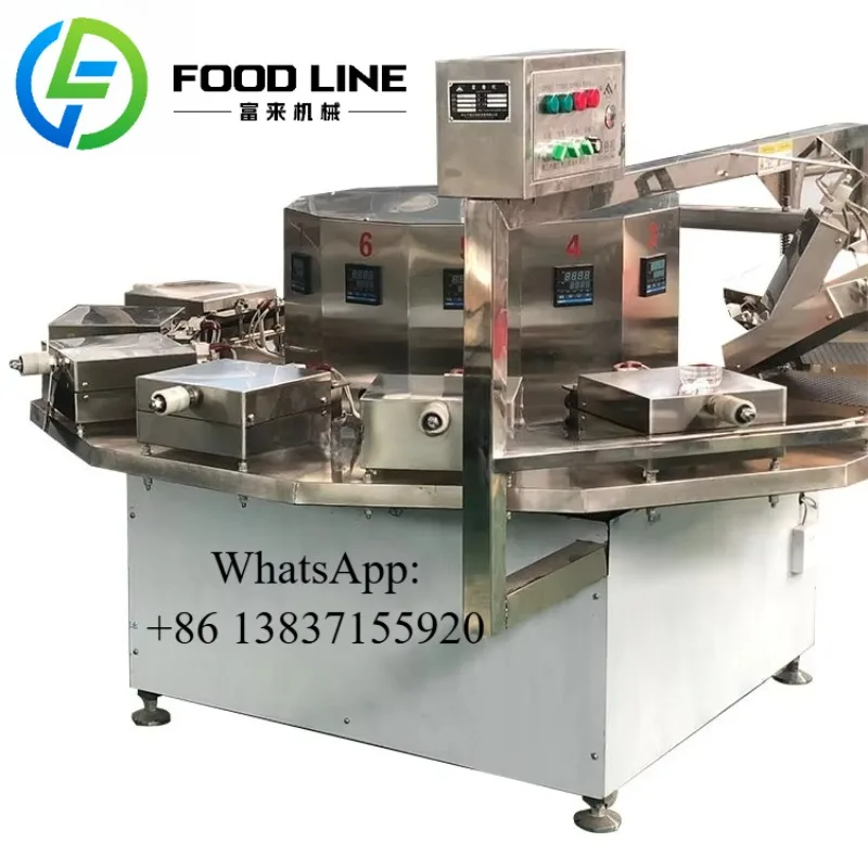 Custom Commercial Gas Double Stand Up Waffle Maker Machine Cone Stick Bowl Cup Different Figures Ice Cream Cone Egg Roll Maker