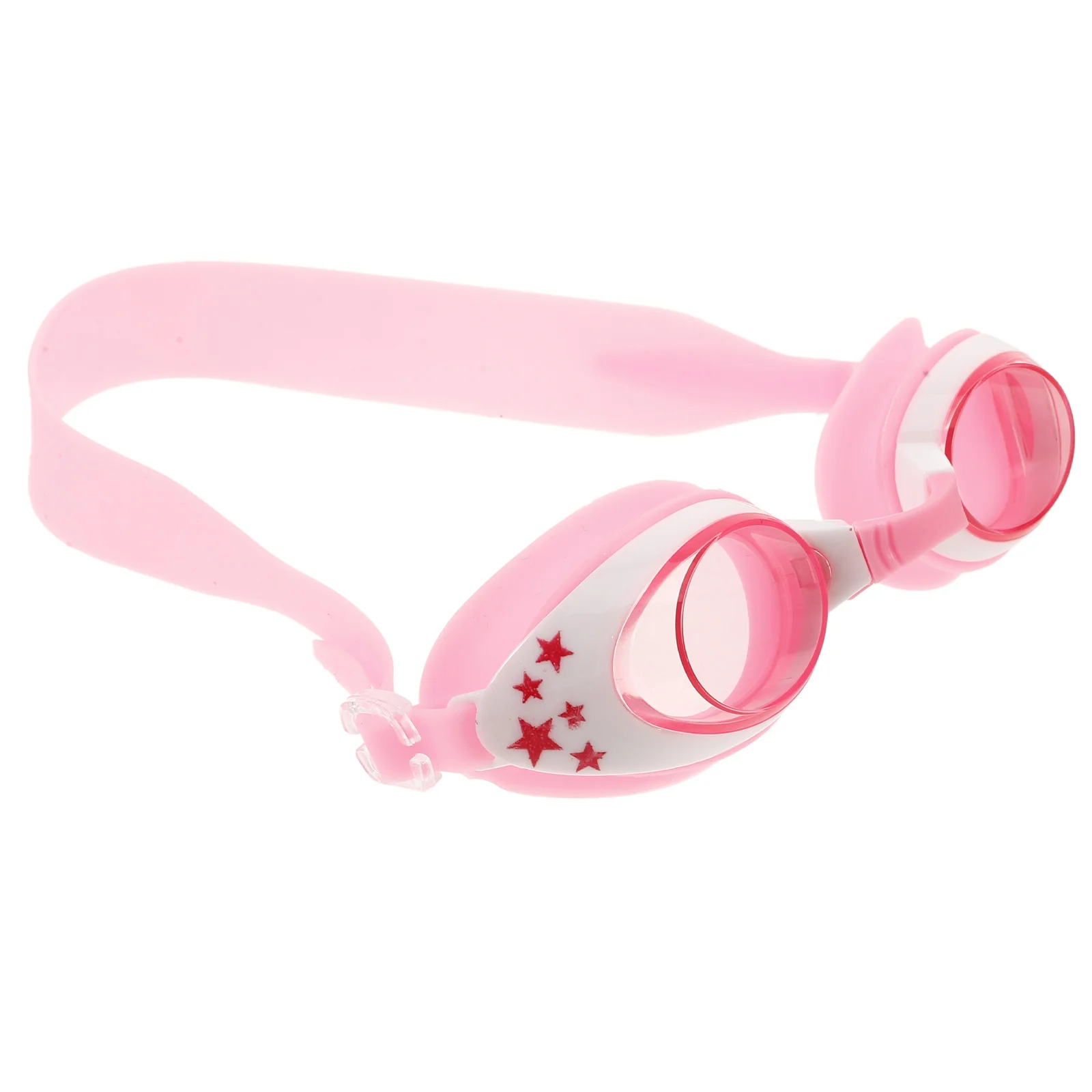 

Children's Swimming Goggles Adorable Kids Anti Fog Toddler Pool for Men Supply Convenient