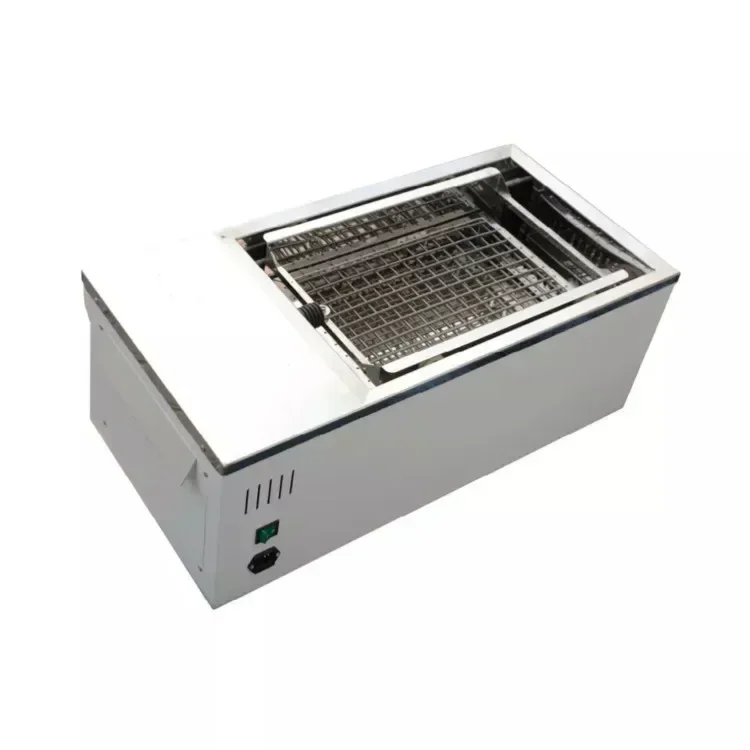 China Laboratory Multifunctional Water Bath Shaker HOT SALES