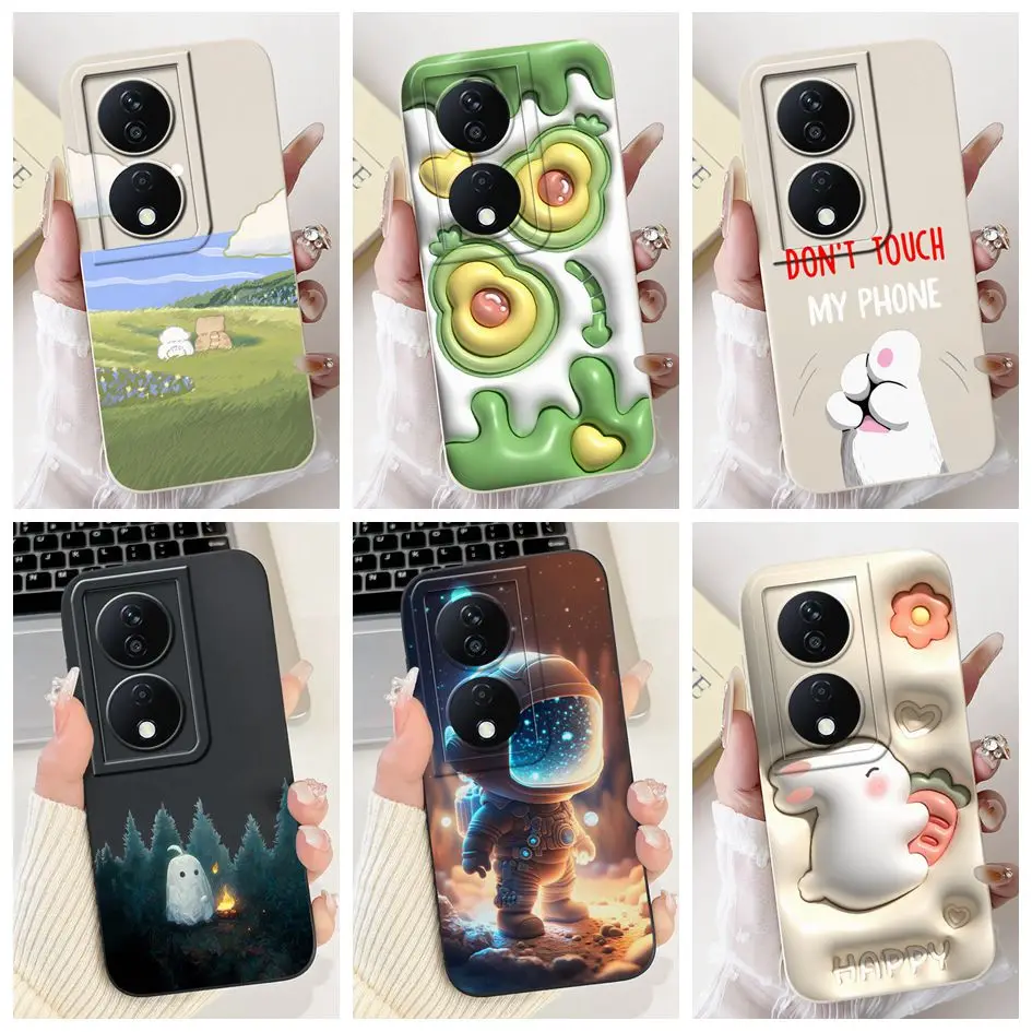 For Honor X7B 5G Ca…