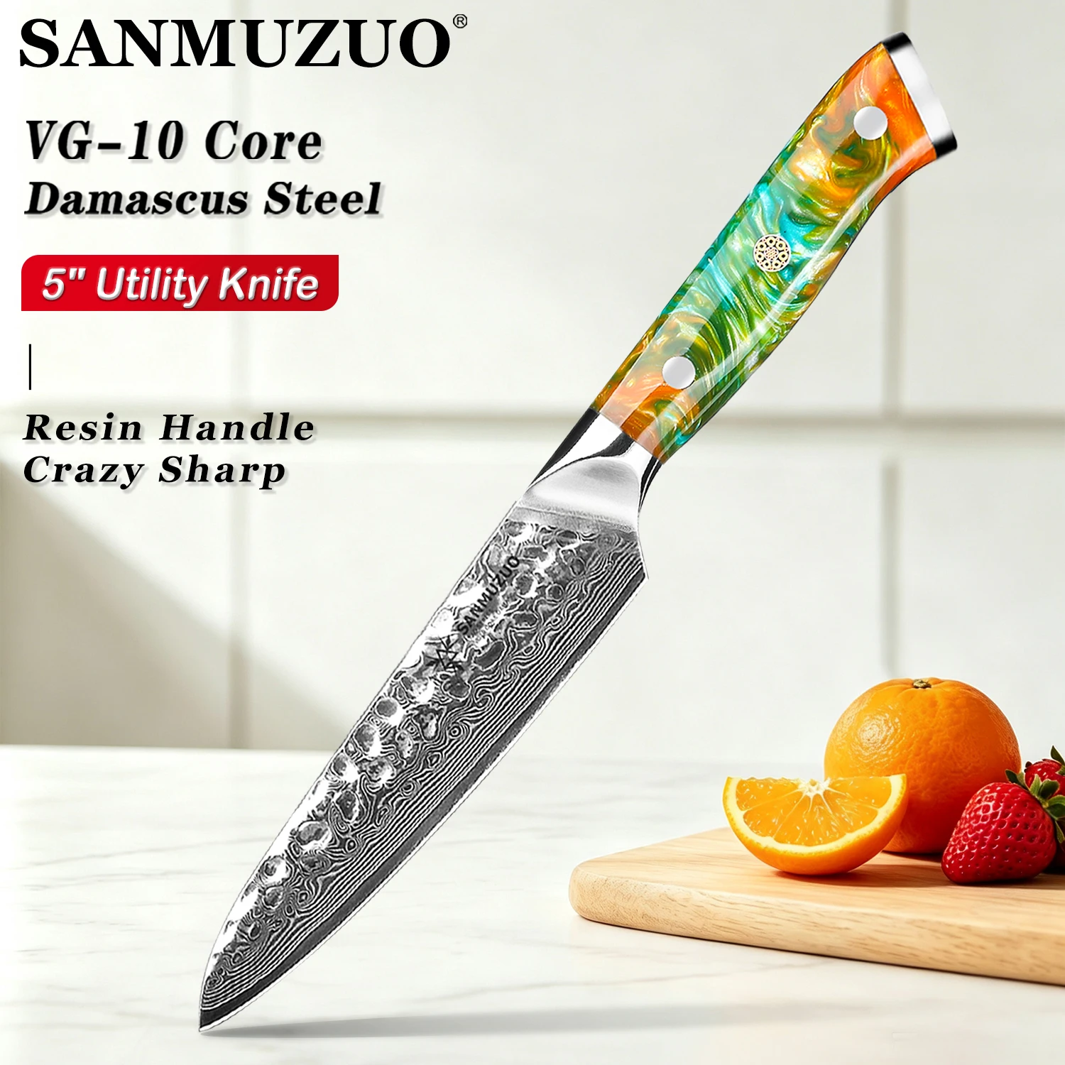 sanmuzuo-yao-series-5-utility-knife-damascus-steel-kitchen-cooking-chef-knife-for-fruit-vegetable-meat-cutter-resin-handle