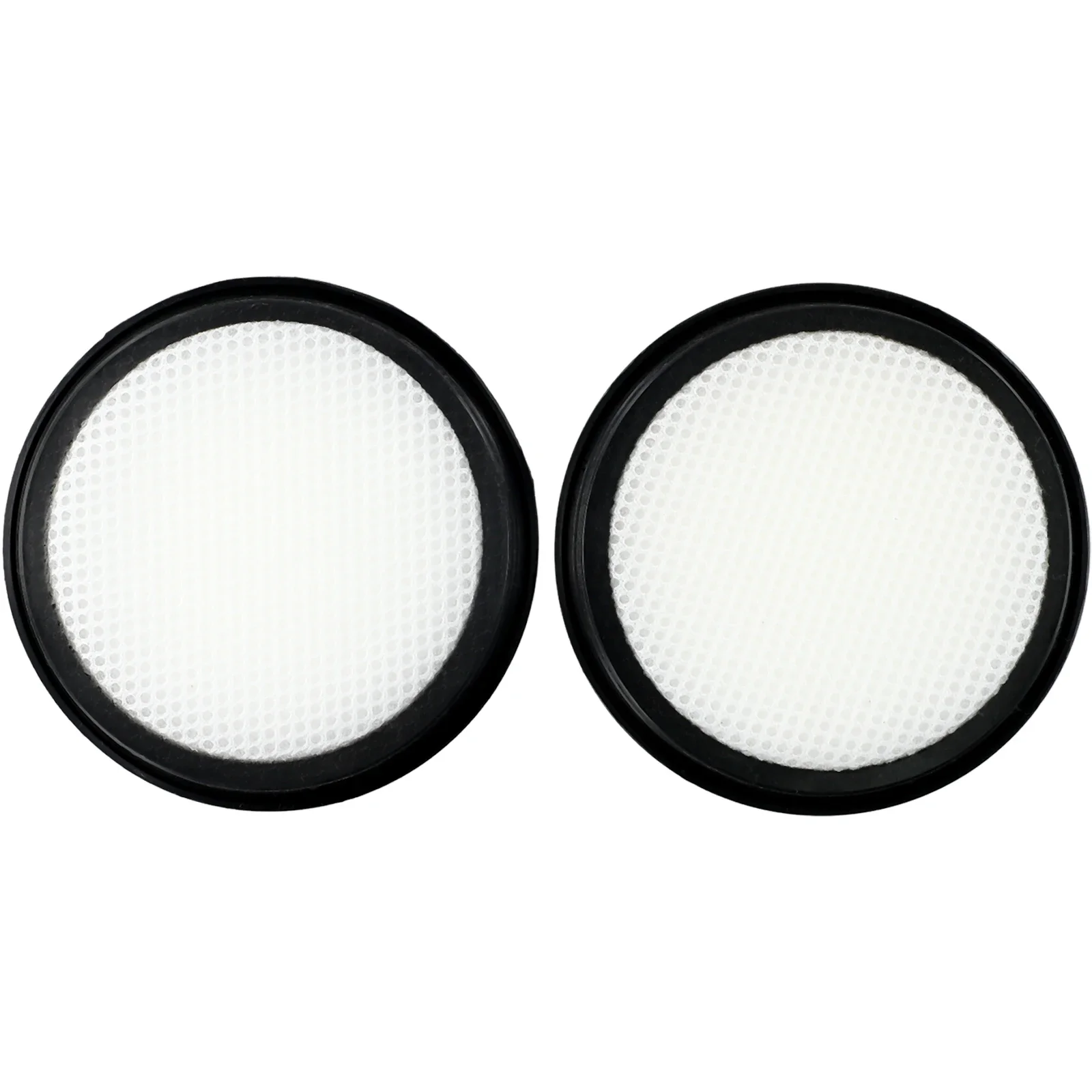 Motor PRE Kit Cleaner Filter Used Repeatedly 2pcs 9178017731 ABS For Grundig VCP 3930 GMS3060 Good Flexibility Brand New