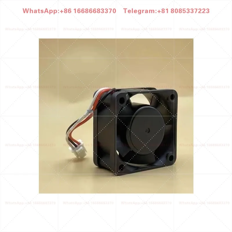 10PCS 04020VA-24P-BL 24V 0.13A Mini Pneumatic Solenoid Valve Industrial Small Air Control Automation Spare Parts