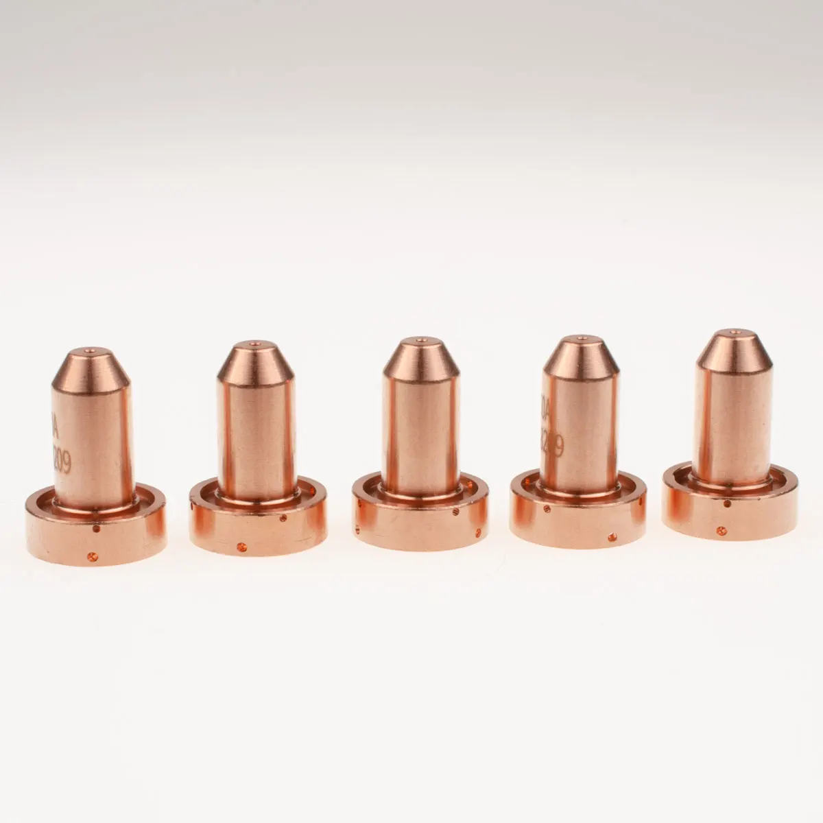 Thermal Dynamics SL60 SL100 1Torch Plasma Cutting Tips Nozzle Consumables For Cutmaster A-Series Pow