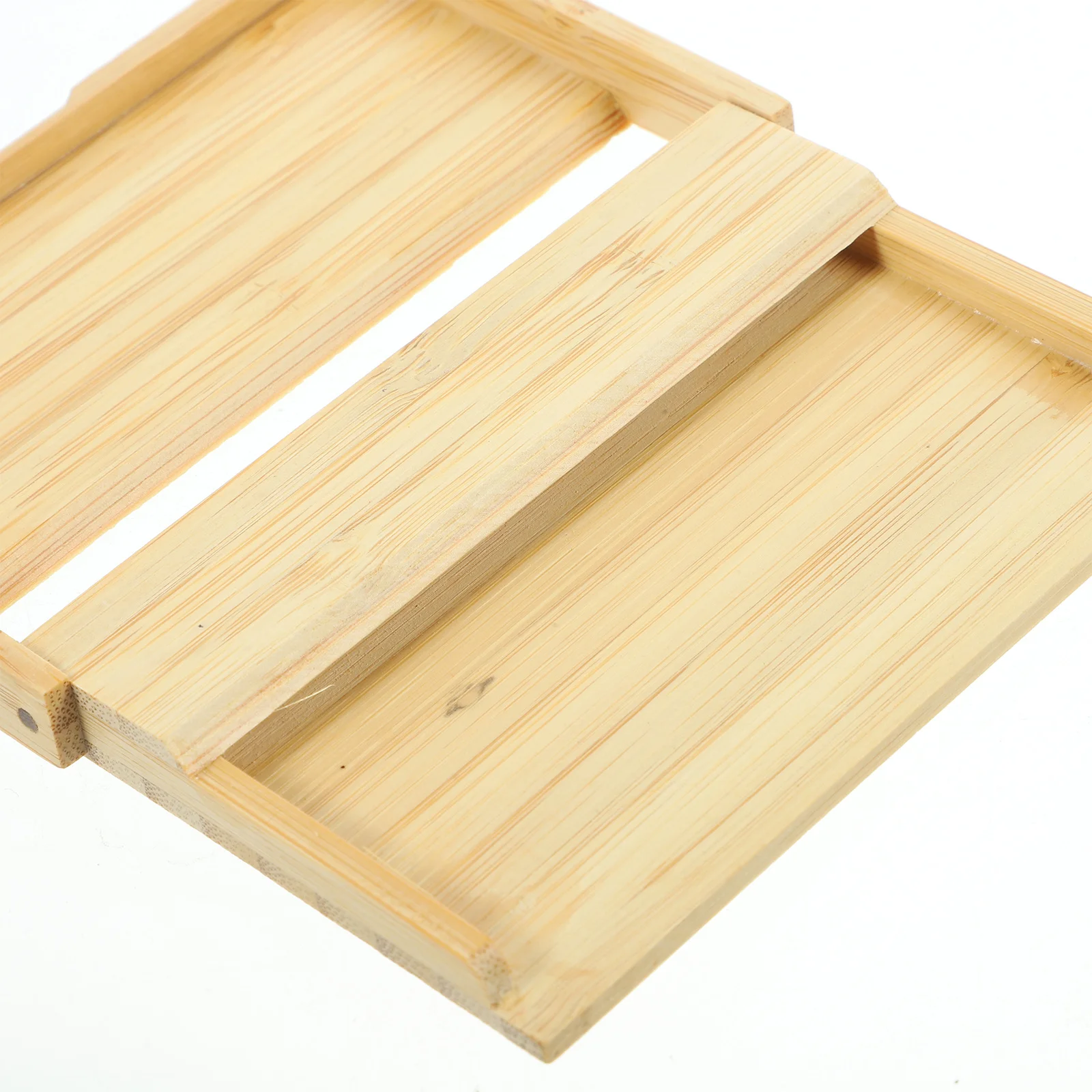 

Id Card Storage Box Portable Thick Material Card Holder Business Cards Organizer Large Capacity Cards Box Office Supplies