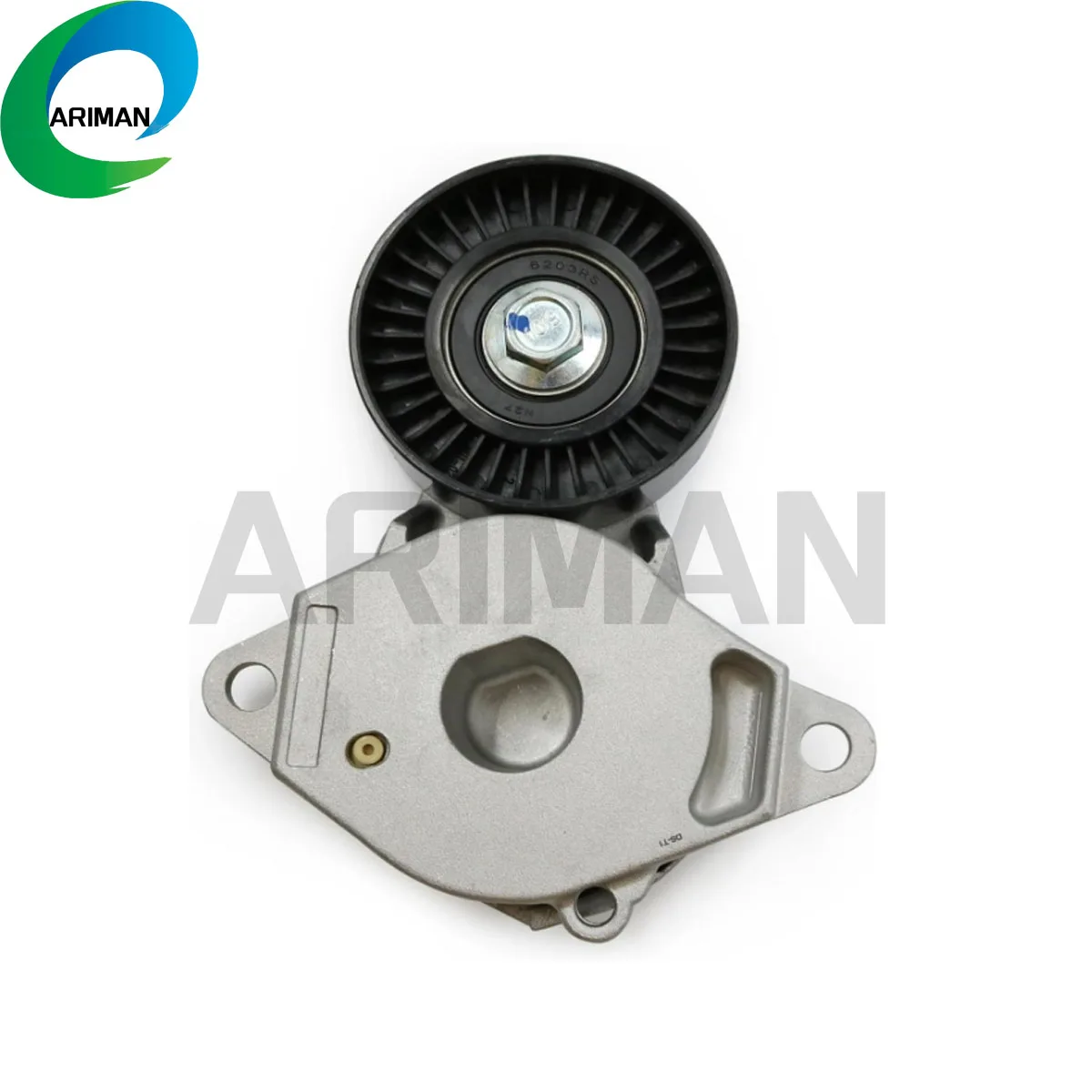 Belt Tensioner Pulley For Toyota Vios Yaris Enta Avanza Auris Corolla X Saloon Urban Cruiser DAIHATSU Charade 16620-0Y010