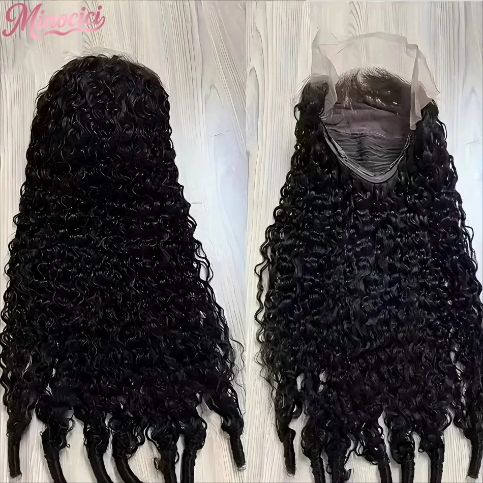 #9 Best Full Lace Natural Hairline Wigs to Buy In 2026