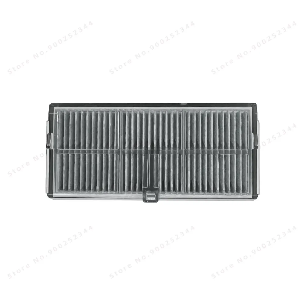 Compatible For Xiaomi Mijia Omni M40 D110CN Replacement Parts Main Side Brush Hepa Filter Mop Cloth Dust Bag Accessories