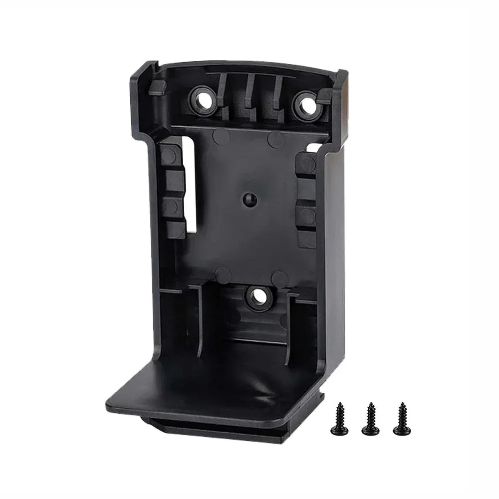 5er-Pack Werkzeughalterung für Dewalt für Milwaukee 18V 20V Bohrmaschinen Akkuhalter Batteriehalterung Dockingstation Befestigungssitz – Detail 6