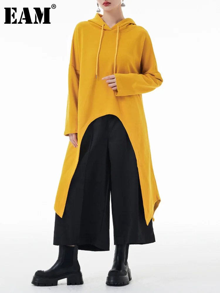 Eam Yellow Irregula… - image