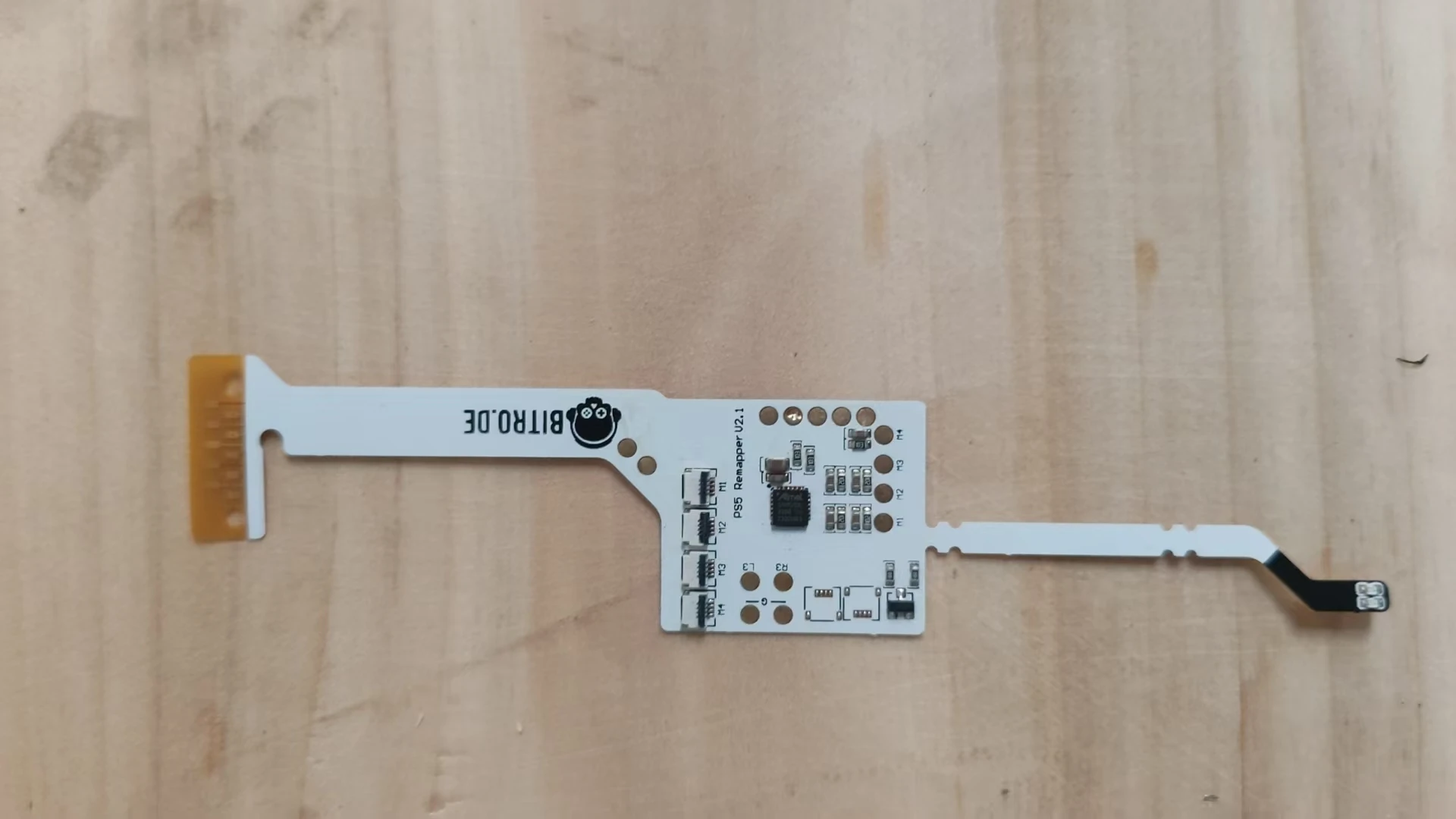 BITRO ® PS5 Programmeerbare Remapper Board BDM Serie BDM010 BDM020 BDM030 BDM040 BMD050 Gaming Accessoire voor Console Modificatie