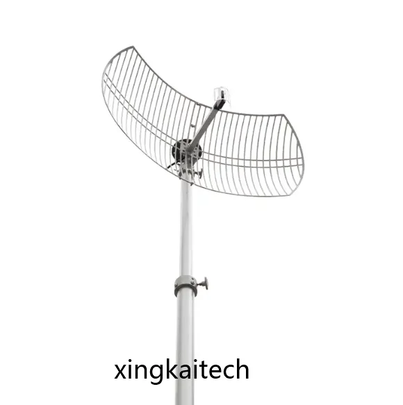 Best Sale 6m Extended Height Pneumatic Telescopic Mast with Tripod Drone Long Distance Antenna Mounting Tripod Drone Accessory