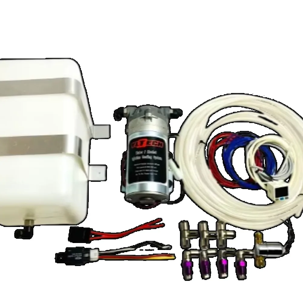 Other Automotive Parts Kits Automotive Engines High Efficiency Water Methanol Injection Cooling Systems view 2