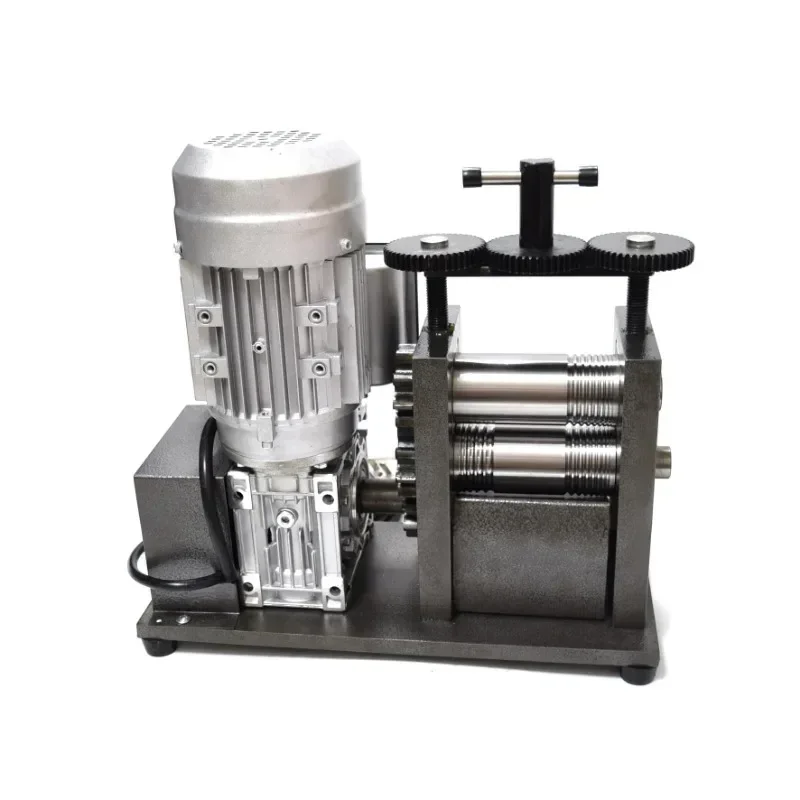 

Rolling Mill Making Tools Rolling Mill Machine 1HP Rolling Mill Machine for Jewelry