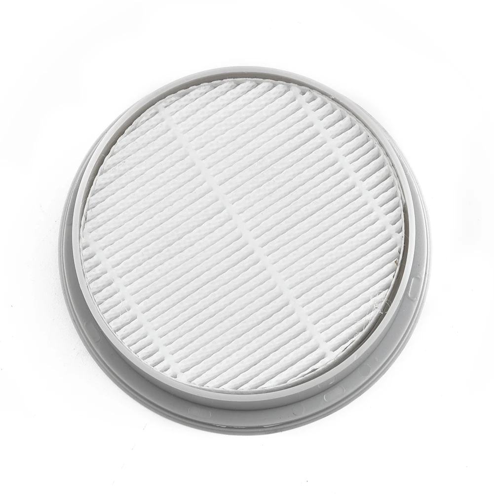 فلتر مكنسة مناسب لـ Xiaomi/Deerma VC20S VC20 أدوات التنظيف المنزلية لوازم أجزاء المكنسة الكهربائية الملحقات