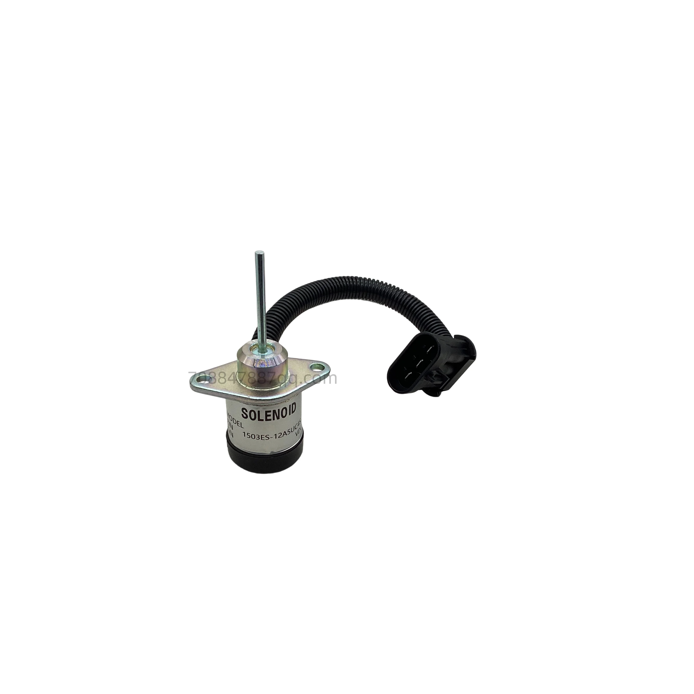 

Оригинальные НОВЫЕ запчасти 1G925-60011 1503ES-12A5UC4S 12В, 1503ES-24A5UC4S 24В