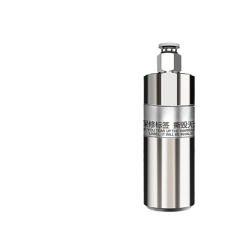 

Standard leak, leak detector calibration piece, airtightness detector calibration flow hole