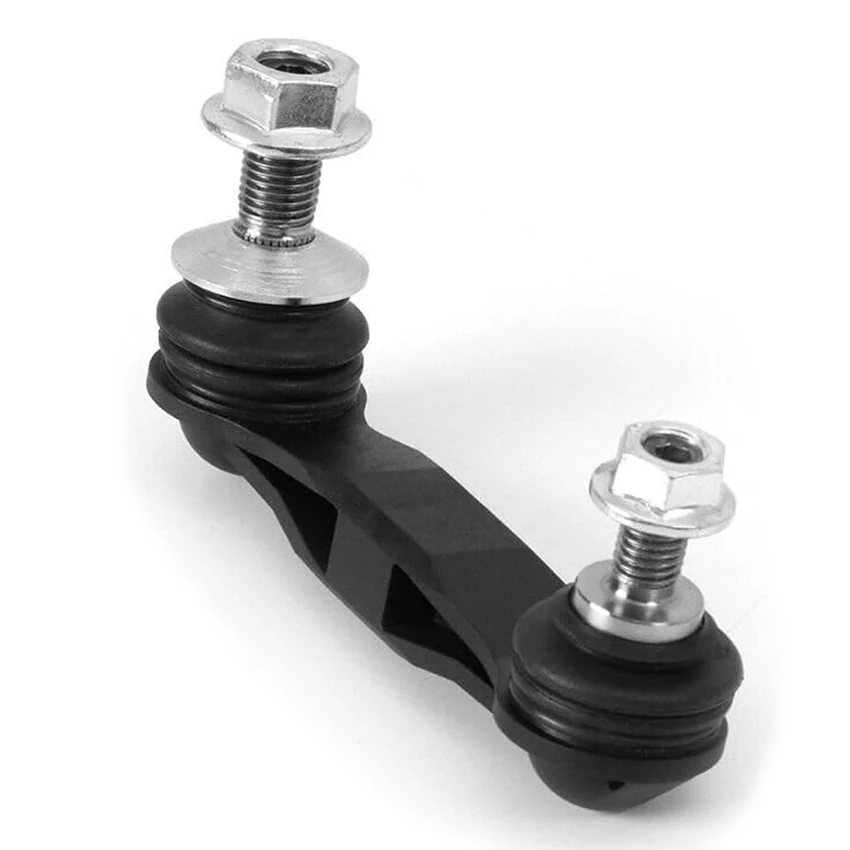 BMW F10 용 8PCS 리어 서스펜션 키트 안정기 바 링크 컨트롤 암 세트 33326775902 33326782135 33556777635 자동차 액세서리