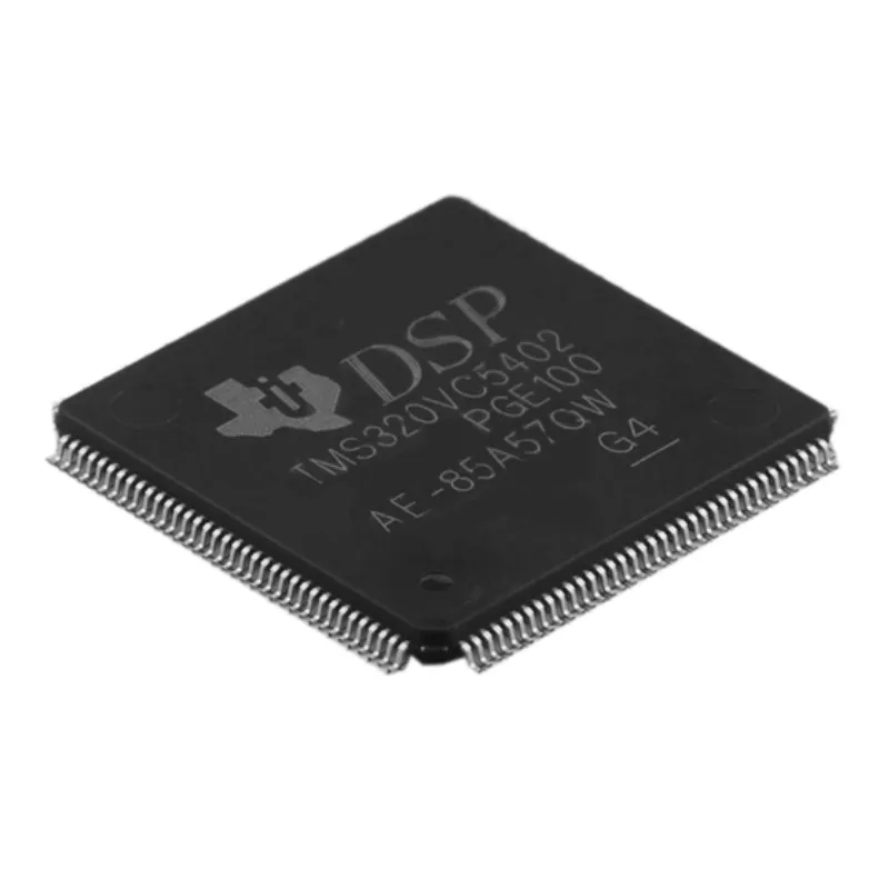 

1 шт. TMS320VC5402PGE100 новый 100% оригинальный Arduino Nano интегральные схемы операционный усилитель однокристальный микрокомпьютер