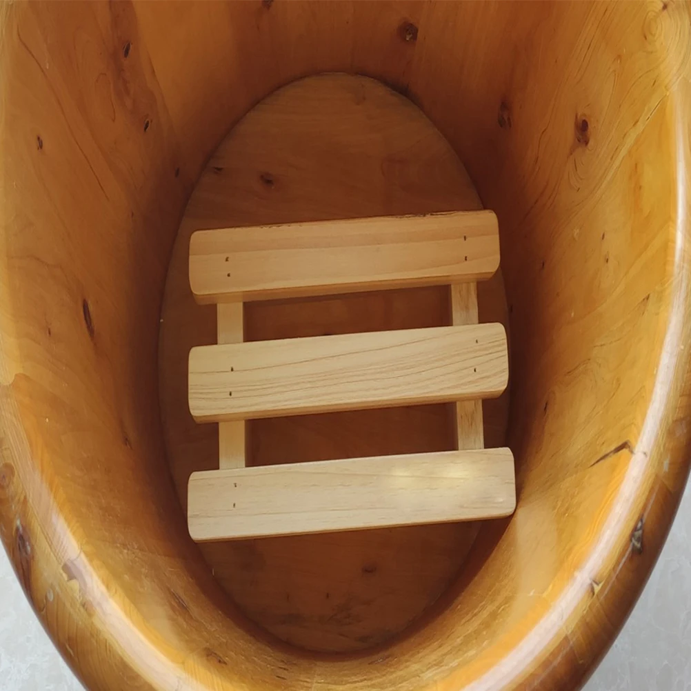 Bangku Dapur Lipat Anak dari Kayu, Furnitur Balita, Kayu Premium, Kaki Kokoh, Meja Anak, Bangku Kecil