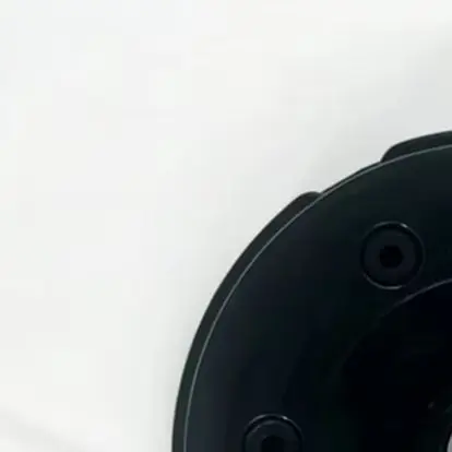 Trimmer Head Replacement for Grass Trimmer with Automatic Feed Function to Maintain Cutting Continuity Outdoors