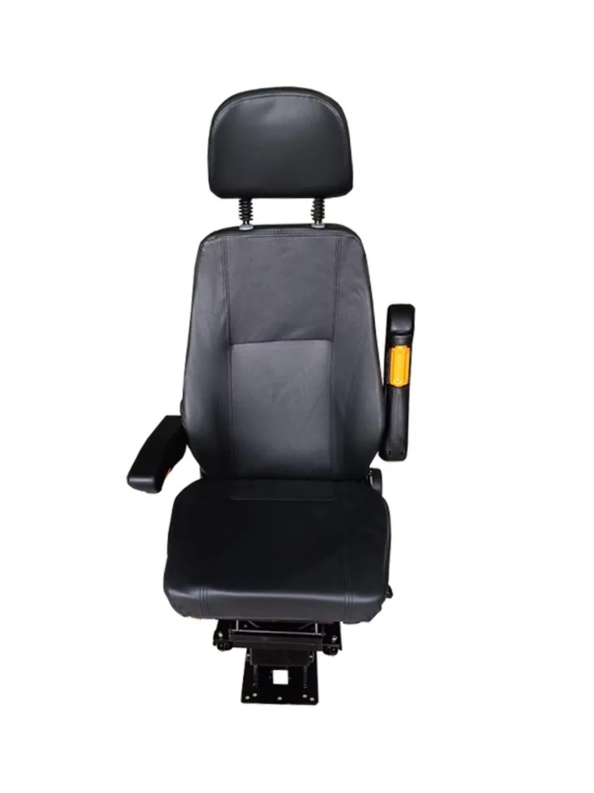 Railway Locomotive , Track Driver , Marine Yacht Seats, Captain , Mechanical Shock Absorption Seats